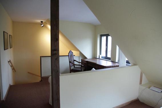 Grosse Wohnung / Haushaelfte In Peetzig Am See Angermunde Zewnętrze zdjęcie